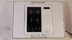 Brilliant All-in-One Smart Home Control 2 Gang -Light Switch Panel, dimmer, NIB