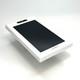 Brilliant Smart Home Control Light Switch Panel Bha-120us-wh1