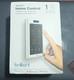 Brilliant Smart Home Control Light Switch Panel Bha-120us-wh1 New