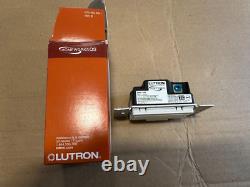 Bundle with (14) Lutron HRD-10D-WH Dimmers