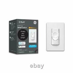 C by GE Wireless 3-Way Dimmer Smart Switch White 93120079