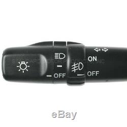CBS-1008 Turn Signal Switch New for Toyota Corolla 2000-2002