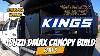 Canopy Build Part 3 Adventure Kings Budget Build 2016 Isuzu Dmax