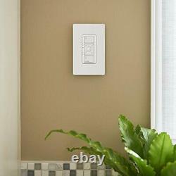 Caseta Wireless Smart Lighting ELV Dimmer Switch For Electronic Low Voltage