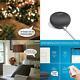 Caseta Wireless Smart Lighting Dimmer Switch Starter Kit W Google Home Mini