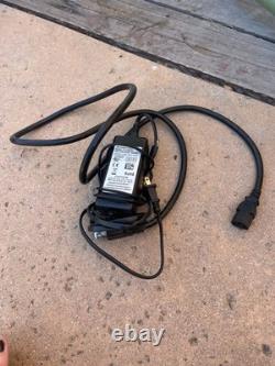 Chauvet DJ DMX-4 LED Lighting Dimmer/Relay Pack 4-Channel Dimmer/Switch Pack