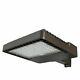 Commercial Electric 1200-watt Led Dusk To Dawn Area Light And Flood Light