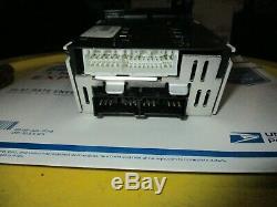 Continental Lighting Control Module LCM Headlight Turn Signal Switch Dimmer 98