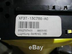 Continental Lighting Control Module LCM Headlight Turn Signal Switch Dimmer 98