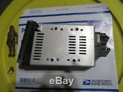 Continental Lighting Control Module LCM Headlights Turn Signal Switch Dimmer
