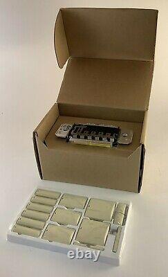 Control 4 Keypad Dimmer Adaptive, Wireless, 277V, Ivory C4-KD277-IV