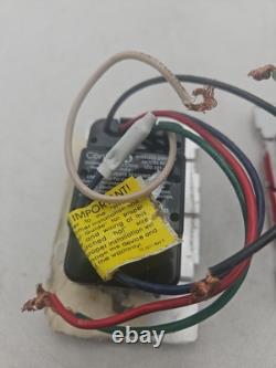 Control 4 ldz 101-x wireless dimmer Lot Of 2 Read