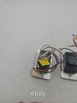 Control 4 ldz 101-x wireless dimmer Lot Of 2 Read