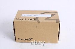 Control4 120V Forward Phase Dimmer C4-FPD120-WH No Switch / Toggle Cover