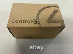 Control4 Wireless Keypad Dimmer C4-KD120-WH Smart Light Switch