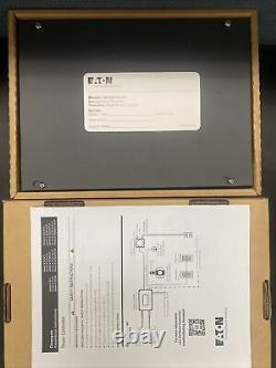 Cooper Lighting RC3D-PL Room Controller PL 3 Relay, 3 Zone Dimmer Solution