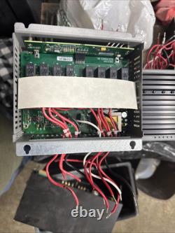 Crestron CLX-2DIM8