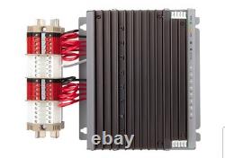 Crestron CLX2DIMU8 8-Channel Universal Dimmer Module 2 Feeds