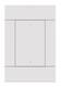 Crestron Hz-dimuex-w Horizon Universal Dimmer New In Box