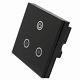 Dc12v-24v 8a Touch Panel Led Dimmer Switch For Single Color Led Light/strip-tr05
