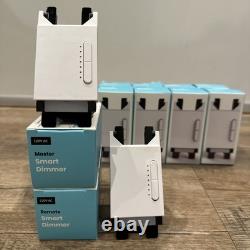 DEAKO PAIR Master & Remote Smart Dimmers 3-Way