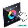 Diy Home Lighting Rgb Touch Switch Panel Controller Dimmer For Dc12v Strip Led
