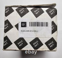 Dalc Net LED Dimmer Contrllers and Servers led light dimmer Automation (Lot)