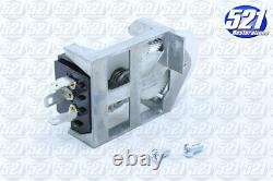 Dash Light Dimmer Switch Fits 68-70 Charger Road Runner GTX 67-71 C-Body Mopar