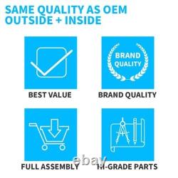 Dash Light Dimmer Switch for F150 2011-2014 Black RXY1875