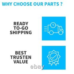 Dash Light Dimmer Switch for F150 2011-2014 Black RXY1875