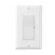Decora Dimmer Light Switch Single Pole / 3-way Led / Incandescent / (20 Pack)