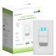 Decora Smart Voice Dimmer Switch With Amazon Alexa Built-in, Wi-fi 1st Gen, N