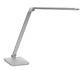 Desk Lamp Usb Port Dimmer Switch Flexible Neck Powers Devices Lights Work New