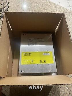 Digital Lighting Systems Inc Pd216 2 Circuit Dimmer Pack For Pd216-an10-277 Ps08