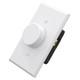 Digital Rotating Dimmer Switch For Dimmable Led, Cfl And Incandescent Light Lamp