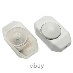Dimmer Switch Table/Desk Lamp Adjust Light Dimmable Button Accessory ZE-014
