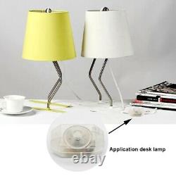 Dimmer Switch Table/Desk Lamp Adjust Light Dimmable Button Accessory ZE-014