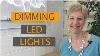 Dimming Led Lights How To Achieve Flicker Free Dimming Light Bulb Moments With Eleanor Bell