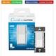 Diva Smart Dimmer Switch Elv+ For Caseta Lighting, 250-watt Led, Neutral Requ