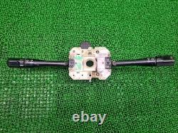 Duties Incl HONDA Acty HA3? Combination Switch Dimmer Switch Light Wiper Lever