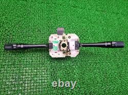 Duties Incl HONDA Acty HA3 Combination Switch Dimmer Switch Light Wiper Lever