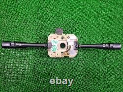 Duties Incl HONDA Acty HA3 Combination Switch Dimmer Switch Light Wiper Lever