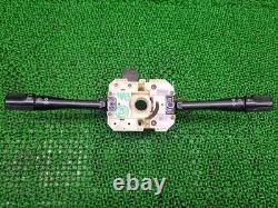 Duties Incl HONDA Acty HA3 Combination Switch Dimmer Switch Light Wiper Lever