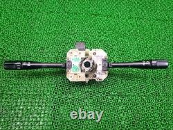 Duties Incl HONDA Acty HA3 Combination Switch Dimmer Switch Light Wiper Lever