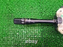Duties Incl HONDA Acty HA3? Combination Switch Dimmer Switch Light Wiper Lever