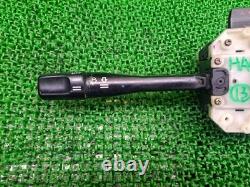 Duties Incl HONDA Acty HA3 Combination Switch Dimmer Switch Light Wiper Lever