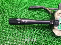 Duties Incl HONDA Acty HA3 Combination Switch Dimmer Switch Light Wiper Lever