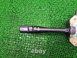Duties Incl HONDA Acty HA3 Combination Switch Dimmer Switch Light Wiper Lever
