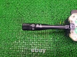 Duties Incl HONDA Acty HA3 Combination Switch Dimmer Switch Light Wiper Lever
