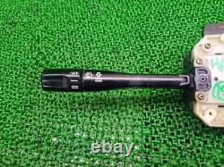 Duties Incl HONDA Acty HA3 Combination Switch Dimmer Switch Light Wiper Lever